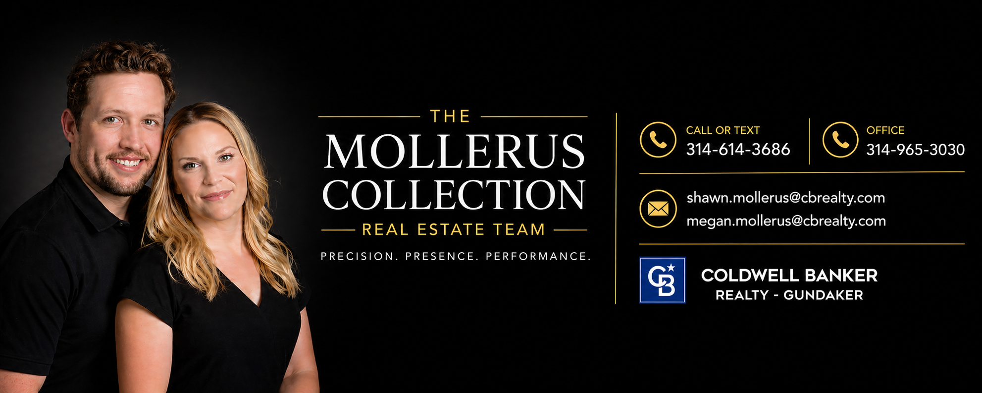 The Mollerus Collection