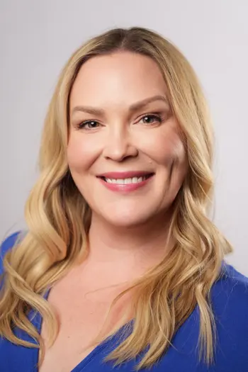Megan Mollerus